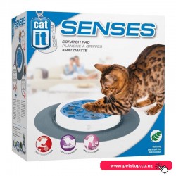 Catit Design Senses Scratch Pad