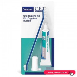 Virbac C.E.T Oral Hygiene Kit