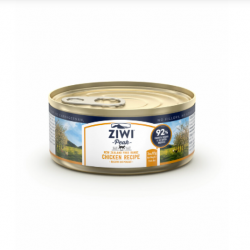 ZIWI Peak Canned Chicken Cat Food 85g