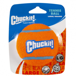 Chuckit! Tennis Ball Large - 1pack