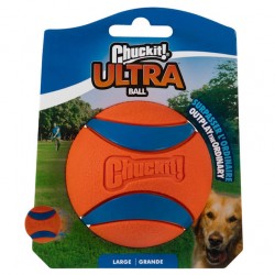 Chuckit! Ultra Ball 1-Pack, Large