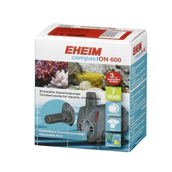 Eheim Water Pump -  CompactON 600