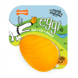 Creative Play Eggi Small - Orange
