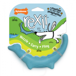 Creative Play Rexii Small - Blue