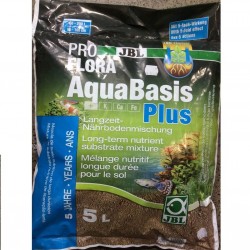 JBL Proflora AquaBasis Plus 5L