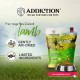 Addiction Grain-Free Herbed Lamb & Potatoes Air Dried Dog Food 900g