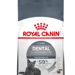 Royal Canin Cat Food-Dental Care 8kg