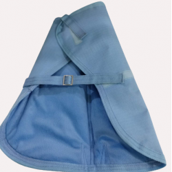 dog cloth FP Nylon Coat Blue 55cm