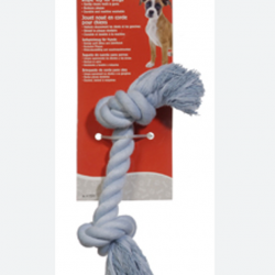 Dogit Rope Toy Blue 18cm XSml