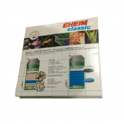 Eheim Classic Activated Carbon Foam Pad-2628150