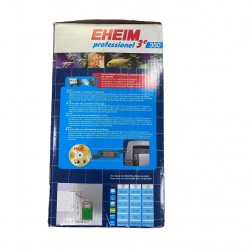 Eheim Professionel 3e  350 Canister Filter