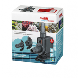 EHEIM Water Pump - compactON 5000