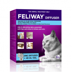 Feliway Diffuser for Cat