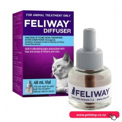 Feliway Refill for Cat