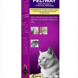 Feliway Classic Spray For Cat 60ml