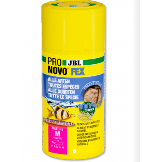 JBL PRONOVO FEX 100ml (8g)