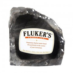 Fluker's Corner Bowl Medium