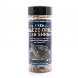 Fluker's Freeze-Dried River Shrimp 28g