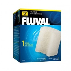 Fluval Foam Pad U1