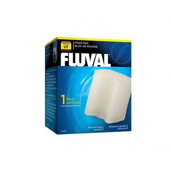 Fluval Foam Pad U1