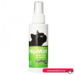 Furpets Nip Mist Catnip Spray 120ml