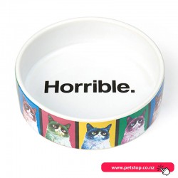 Grumpy Cat HORRIBLE Bowl 13cm