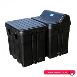 Hailea UV Pond Filter for up to 16000L