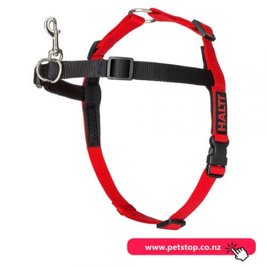 Halti Harness Dog Training Harness-Medium 60-80cm
