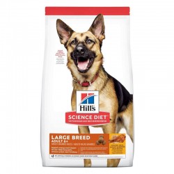 Hill's Dog Food Adult 6+ Large Breed 12kg