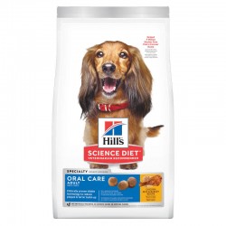 Hill's Dog Food-Oral Care 2kg
