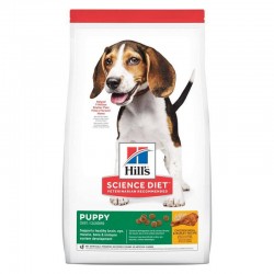 Hill's Puppy Food 12kg