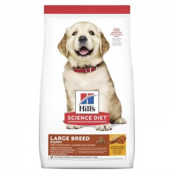Hill's Puppy Food Large Breed 12kg