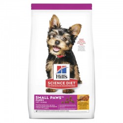 Hill's Puppy Food Small Paws 1.5kg