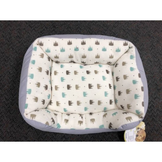 Reverse Bed Small (for pet)