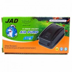 JAD Air Pump S-510