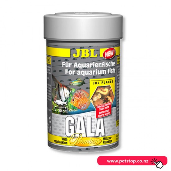 JBL Gala Fish Flake 38g