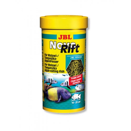 JBL Fish Food NovoRift -530g
