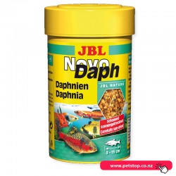 JBL NovoDaph Freeze Dried Fish Treat 15g