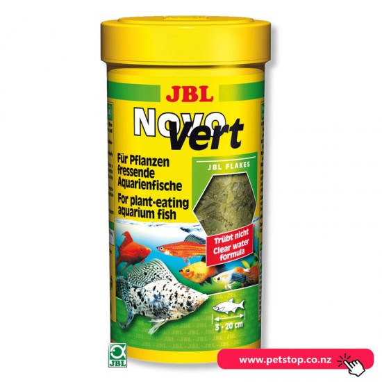 JBL NovoVert 16g