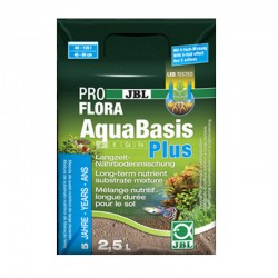 JBL Proflora AquaBasis Plus 2.5L