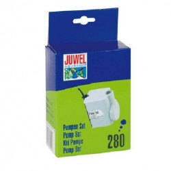 Juwel Pumpen Set 280