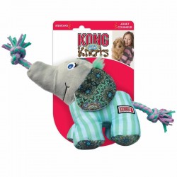 Kong Knots Carnival Elephant Mediam/Large