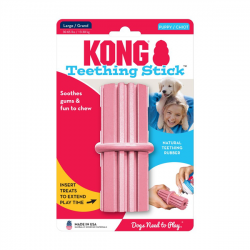 KONG Puppy Teething Stick Medium