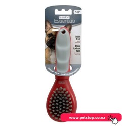 Le Salon Essentials Dog Bristle Brush - Small