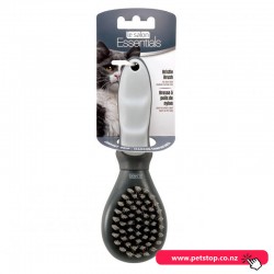 Le Salon Essentials Cat Bristle Brush