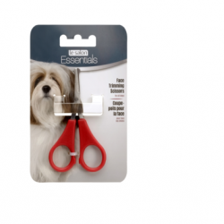 Le Salon Essentials Dog Face Trimming Scissors