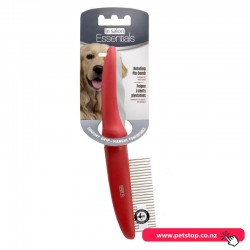 Le Salon Dog Rotating Pin Comb