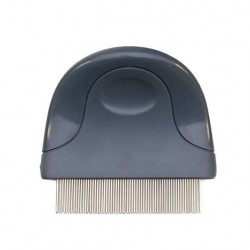 Le Salon Flea Comb (for cat)