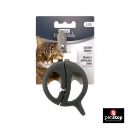 Le Salon Essentials Claw Scissors for Cats (Large)