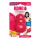 Kong classic dog toy red - Medium size
